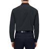 image:imageAlimens amp Gentle Mens Dress Shirts Long Sleeve Stretch Button Down ShirtCarbon Grey