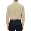 image:imageAlimens amp Gentle Mens Dress Shirts Long Sleeve Stretch Button Down ShirtKhaki