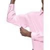 image:imageAlimens amp Gentle Mens Dress Shirts Long Sleeve Stretch Button Down ShirtPink