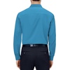 image:imageAlimens amp Gentle Mens Dress Shirts Long Sleeve Stretch Button Down ShirtTeal