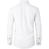 image:imageAlimens amp Gentle Mens Dress Shirts Stretch Long Sleeve Formal Business Wedding Button Down Shirt Wrinkle FreeWhite
