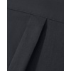 image:imageAlimens amp Gentle Mens Oxford Button Down Shirt with PocketBlack