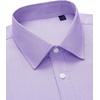 image:imageAlimens amp Gentle Mens Oxford Button Down Shirt with PocketLavender