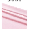 image:imageAlimens amp Gentle Mens Oxford Button Down Shirt with PocketLight Pink