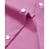 image:imageAlimens amp Gentle Mens Oxford Button Down Shirt with PocketPink