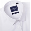 image:imageAlimens amp Gentle Mens Stain Shield Dress Shirts Slim Fit Button Down ShirtAll White