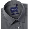 image:imageAlimens amp Gentle Mens Stain Shield Dress Shirts Slim Fit Button Down ShirtGrey