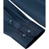 image:imageAlimens amp Gentle Mens Stain Shield Dress Shirts Slim Fit Button Down ShirtLight Navy