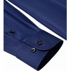 image:imageAlimens amp Gentle Mens Stain Shield Dress Shirts Slim Fit Button Down ShirtNavy