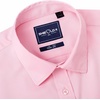 image:imageAlimens amp Gentle Mens Stain Shield Dress Shirts Slim Fit Button Down ShirtPink