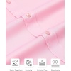image:imageAlimens amp Gentle Mens Stain Shield Dress Shirts Slim Fit Button Down ShirtPink