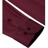 image:imageAlimens amp Gentle Mens Stain Shield Dress Shirts Slim Fit Button Down ShirtWine Burgundy