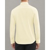 image:imageMens Dress Shirt Long Sleeve Wrinkle Free Stretch Button Down ShirtYellow