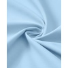image:imageMens Dress Shirts Long Sleeve Stretch Wrinkle Free Work Button Down ShirtBlue