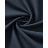 image:imageMens Dress Shirts Long Sleeve Stretch Wrinkle Free Work Button Down ShirtNavy Blue