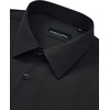 image:imageMens Dress Shirts Long Sleeve Wrinkle Free Business Button Up ShirtsBlack
