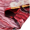 image:imageMens Hawaiian Shirt Summer Beach Casual Short Sleeve Button Down Shirts1609 Red