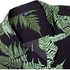 image:imageMens Hawaiian Shirt Summer Beach Casual Short Sleeve Button Down Shirts1630 05