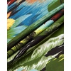 image:imageMens Hawaiian Shirt Summer Beach Casual Short Sleeve Button Down ShirtsBrown Green Beach