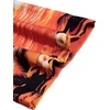 image:imageMens Hawaiian Shirt Summer Beach Casual Short Sleeve Button Down ShirtsDusk