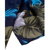 image:imageMens Hawaiian Shirt Summer Beach Casual Short Sleeve Button Down ShirtsNavy Blue
