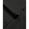 image:imageMens Long Sleeve Dress Shirts Wrinkle Free Stretch Button Down ShirtBlack