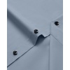 image:imageMens Long Sleeve Dress Shirts Wrinkle Free Stretch Button Down ShirtGrey
