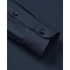 image:imageMens Long Sleeve Dress Shirts Wrinkle Free Stretch Button Down ShirtNavy Blue