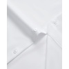 image:imageMens Long Sleeve Dress Shirts Wrinkle Free Stretch Button Down ShirtWhite