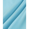 image:imageMens Short Sleeve Dress Shirt Wrinkle Free Summer Button Down ShirtsAquamarine Blue