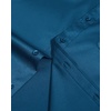 image:imageMens Short Sleeve Dress Shirt Wrinkle Free Summer Button Down ShirtsAzure Blue