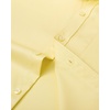image:imageMens Short Sleeve Dress Shirt Wrinkle Free Summer Button Down ShirtsLight Yellow