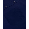 image:imageMens Short Sleeve Dress Shirt Wrinkle Free Summer Button Down ShirtsNavy Blue