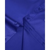 image:imageMens Short Sleeve Dress Shirt Wrinkle Free Summer Button Down ShirtsRoyal Blue