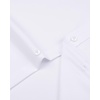 image:imageMens Short Sleeve Dress Shirt Wrinkle Free Summer Button Down ShirtsWhite
