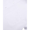 image:imageMens Short Sleeve Dress Shirt Wrinkle Free Summer Button Down ShirtsWhite