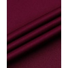 image:imageMens Short Sleeve Dress Shirt Wrinkle Free Summer Button Down ShirtsWine Red