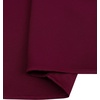 image:imageMens Short Sleeve Dress Shirt Wrinkle Free Summer Button Down ShirtsWine Red