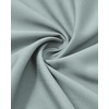 image:imageMens SilkBlend Dress Shirt Long Sleeve Regular Fit Button Down ShirtsLight Grey