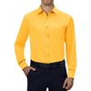 Bright Yellow