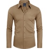 Dark Khaki