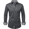 Grey Black
