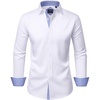 White Blue