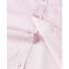 image:imageMens Short Sleeve Dress Shirt Wrinkle Free Summer Button Down ShirtsLight Pink