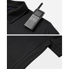 image:imageMens Polo Shirts Tactical Dry Fit Golf Shirt Stretch Casual Tops Tennis