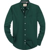 image:imageAlimens amp Gentle Mens Oxford Shirt Long Sleeve Stretch Button Down Shirts with Pocket Casual