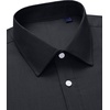image:imageAlimens amp Gentle Mens Oxford Shirt Long Sleeve Stretch Button Down Shirts with Pocket Casual