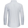 image:imageAlimens amp Gentle Mens Printed Dress Shirts Long Sleeve Wrinkle Free Button Down Shirt Regular Fit Casual Business TopsWhite Flake