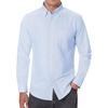 image:imageAlimens amp Gentle Mens Oxford Shirts Regular Fit Button Down Shirt Business Casual Shirts Long Sleeve Dress Shirt