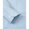 image:imageAlimens amp Gentle Mens Stripe Dress Shirts Transitional Weather Long Sleeve Casual Button Down Business Shirt Poplin Top